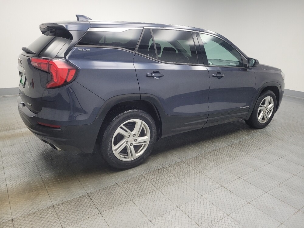 2018 GMC Terrain in Indianapolis, IN 46219 - 18086085 10