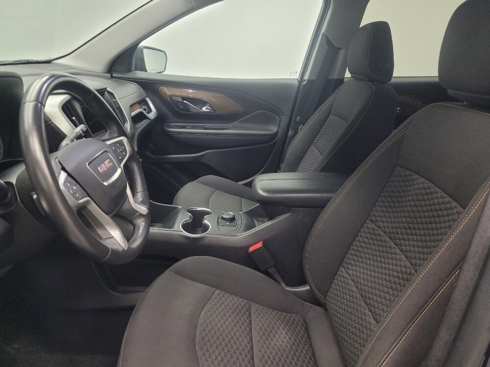 2018 GMC Terrain in Indianapolis, IN 46219 - 18086085 17