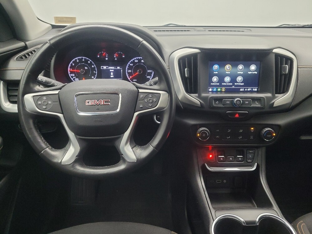2018 GMC Terrain in Indianapolis, IN 46219 - 18086085 22