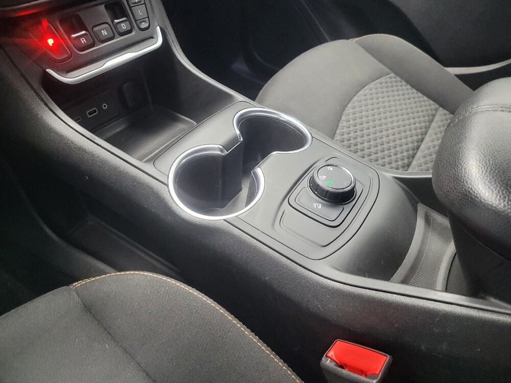 2018 GMC Terrain in Indianapolis, IN 46219 - 18086085 26