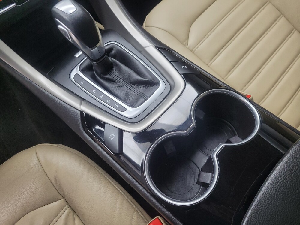 2016 Ford Fusion in Highland, IN 46322 - 18086086 26