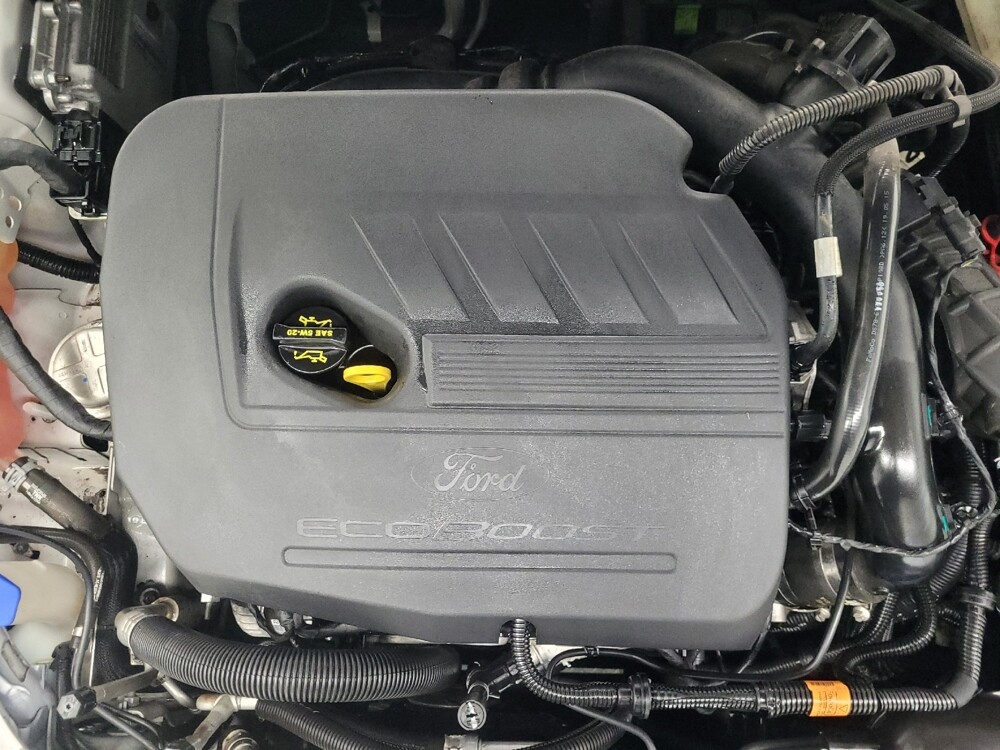 2016 Ford Fusion in Highland, IN 46322 - 18086086 30