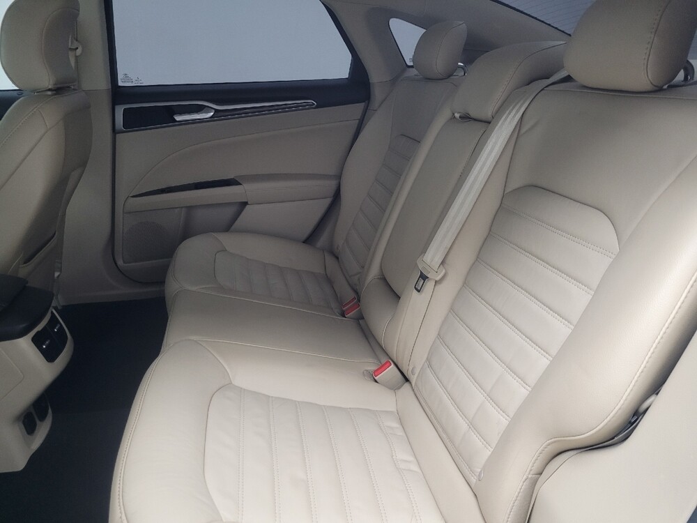 2016 Ford Fusion in Highland, IN 46322 - 18086086 18