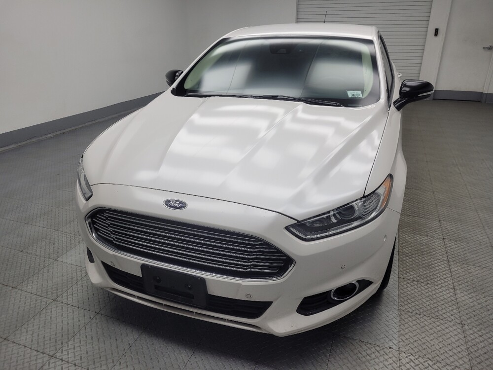 2016 Ford Fusion in Highland, IN 46322 - 18086086 15