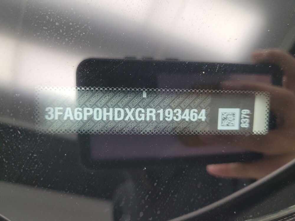 2016 Ford Fusion in Highland, IN 46322 - 18086086 33