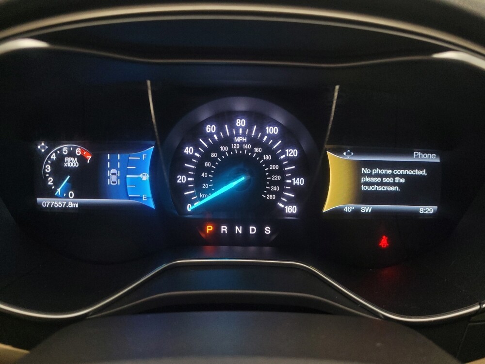 2016 Ford Fusion in Highland, IN 46322 - 18086086 23