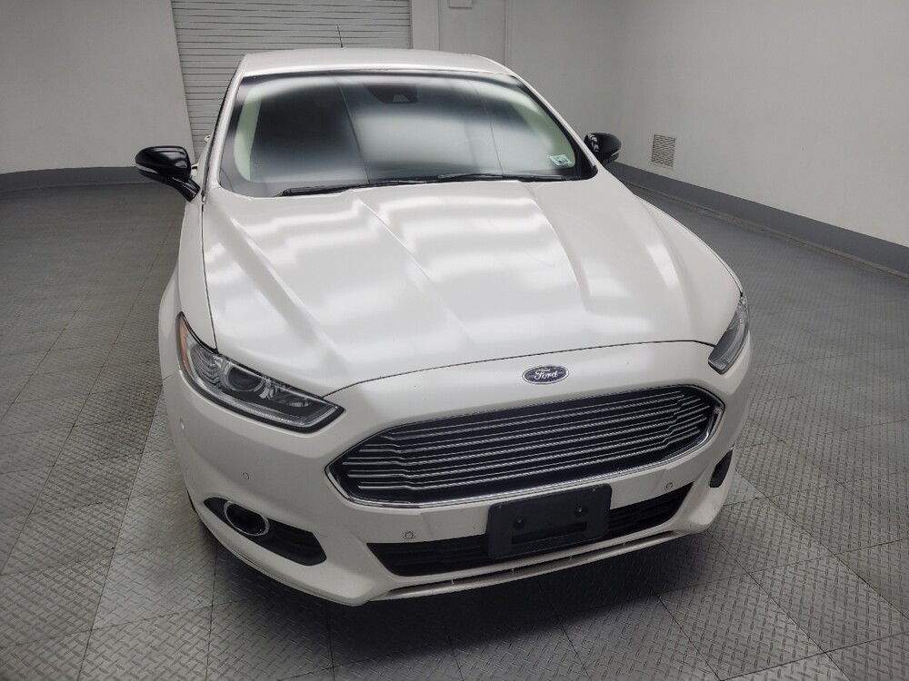 2016 Ford Fusion in Highland, IN 46322 - 18086086 14