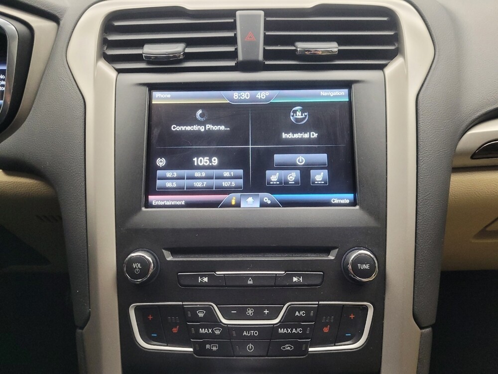 2016 Ford Fusion in Highland, IN 46322 - 18086086 25