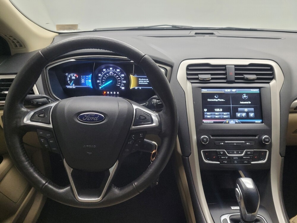 2016 Ford Fusion in Highland, IN 46322 - 18086086 22