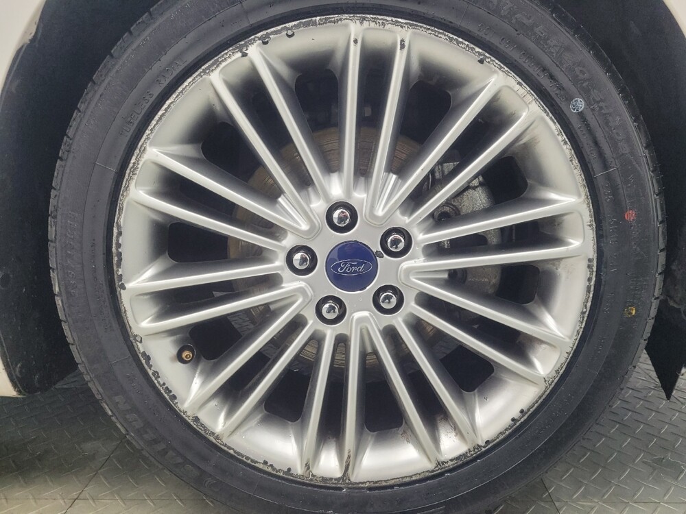 2016 Ford Fusion in Highland, IN 46322 - 18086086 31