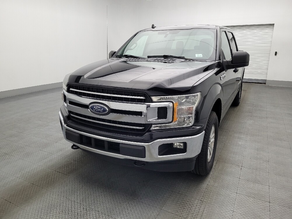 2019 Ford F150 in Jacksonville, FL 32225 - 18086087 15
