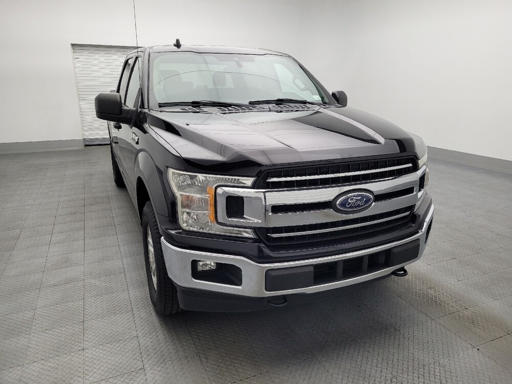 2019 Ford F150 in Jacksonville, FL 32225 - 18086087 14