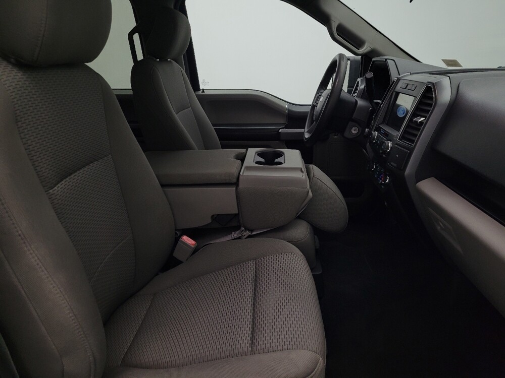 2019 Ford F150 in Jacksonville, FL 32225 - 18086087 21