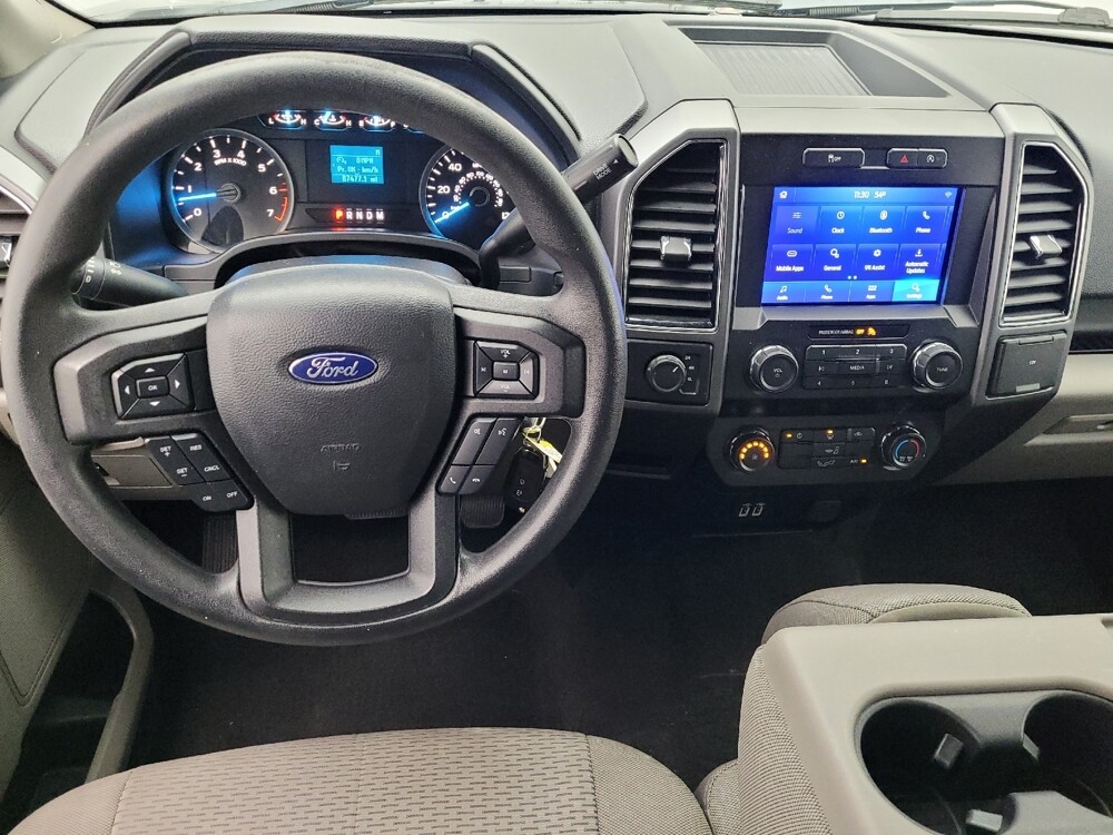 2019 Ford F150 in Jacksonville, FL 32225 - 18086087 22