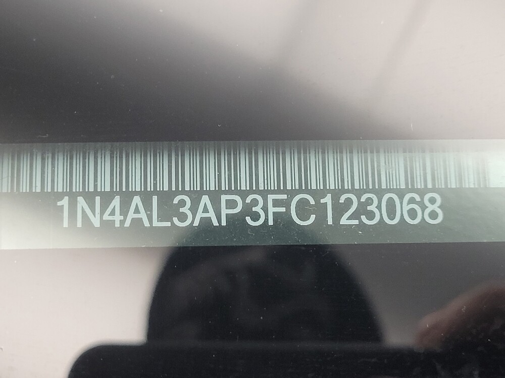 2015 Nissan Altima in Highland, IN 46322 - 18086088 33