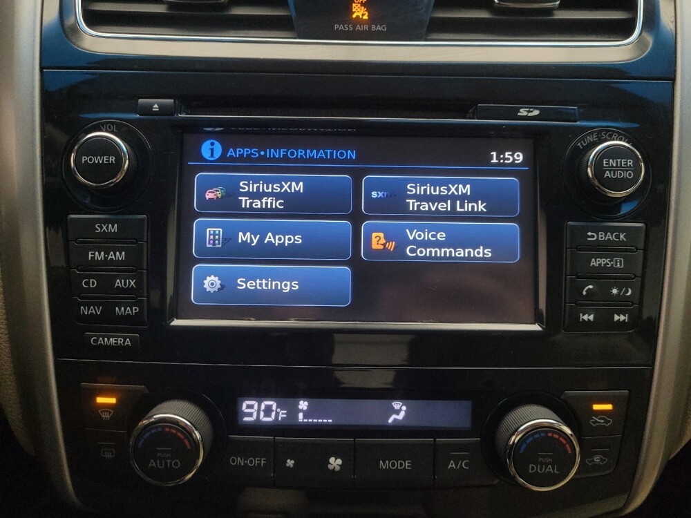 2015 Nissan Altima in Highland, IN 46322 - 18086088 25