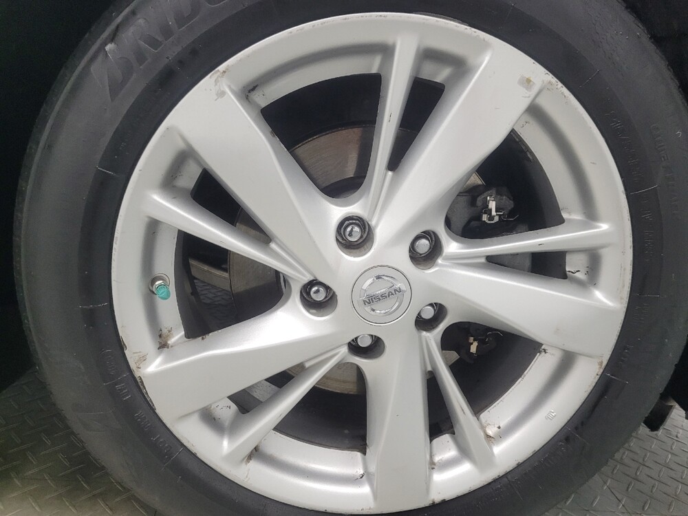 2015 Nissan Altima in Highland, IN 46322 - 18086088 31