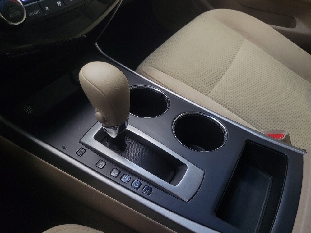 2015 Nissan Altima in Highland, IN 46322 - 18086088 26