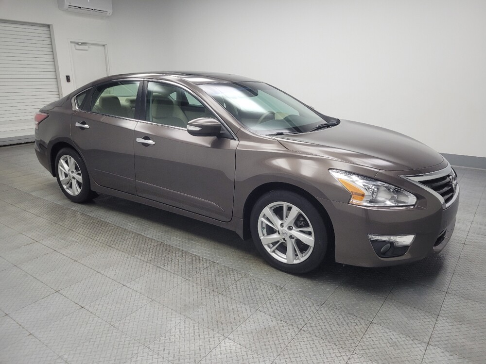 2015 Nissan Altima in Highland, IN 46322 - 18086088 11