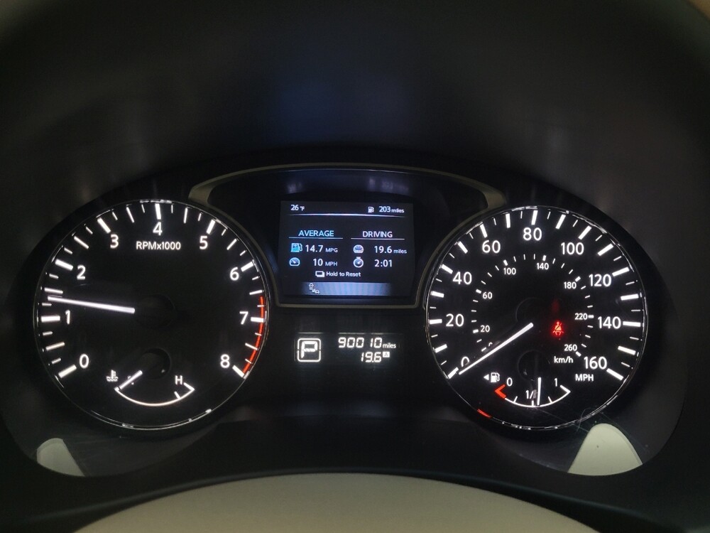 2015 Nissan Altima in Highland, IN 46322 - 18086088 23