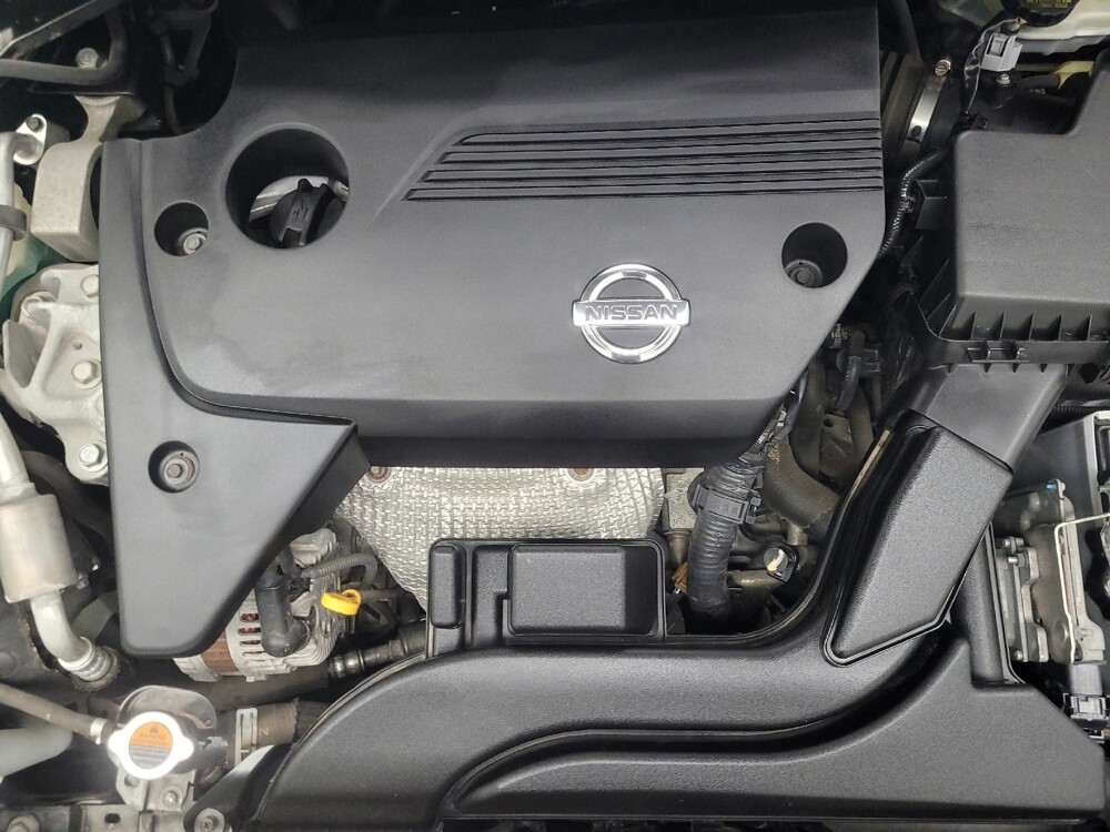 2015 Nissan Altima in Highland, IN 46322 - 18086088 30