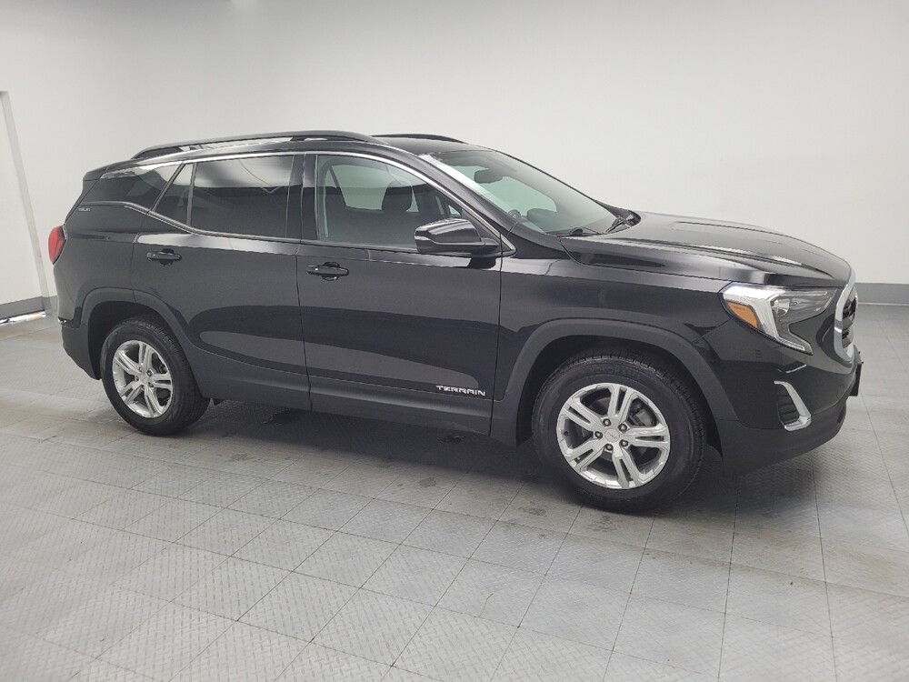 2020 GMC Terrain in Huntsville, AL 35816 - 18086089 11