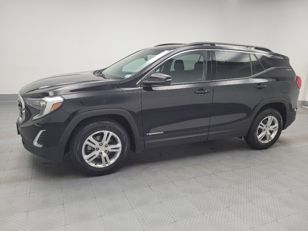 2020 GMC Terrain in Huntsville, AL 35816 - 18086089 2