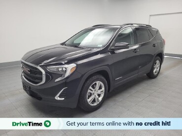 2020 GMC Terrain in Huntsville, AL 35816