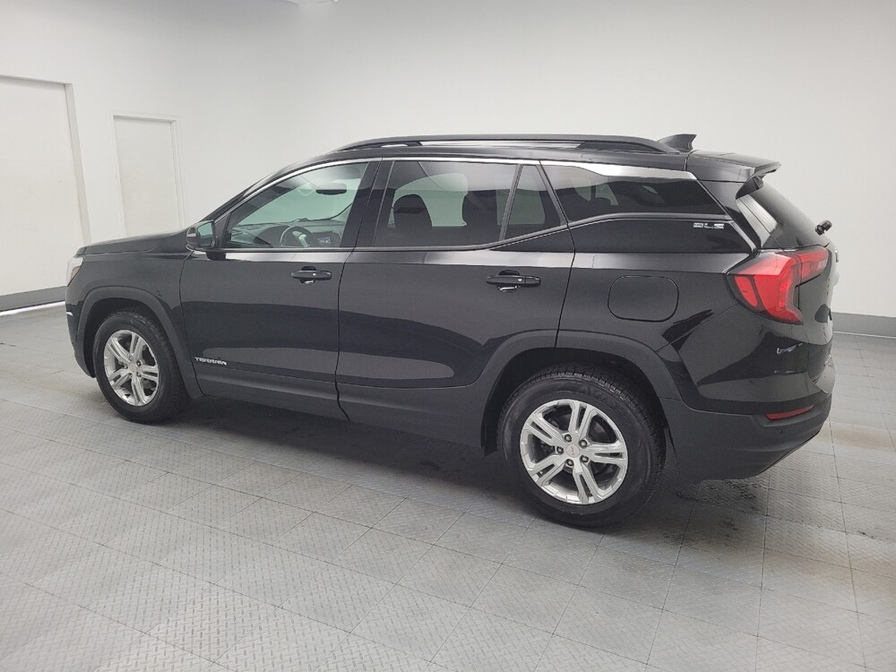 2020 GMC Terrain in Huntsville, AL 35816 - 18086089 3