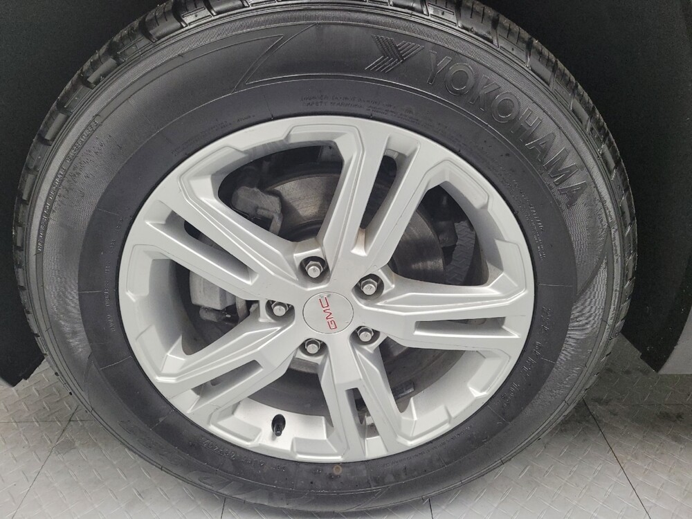 2020 GMC Terrain in Huntsville, AL 35816 - 18086089 31