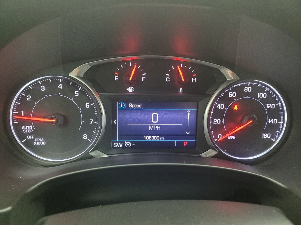 2020 GMC Terrain in Huntsville, AL 35816 - 18086089 23