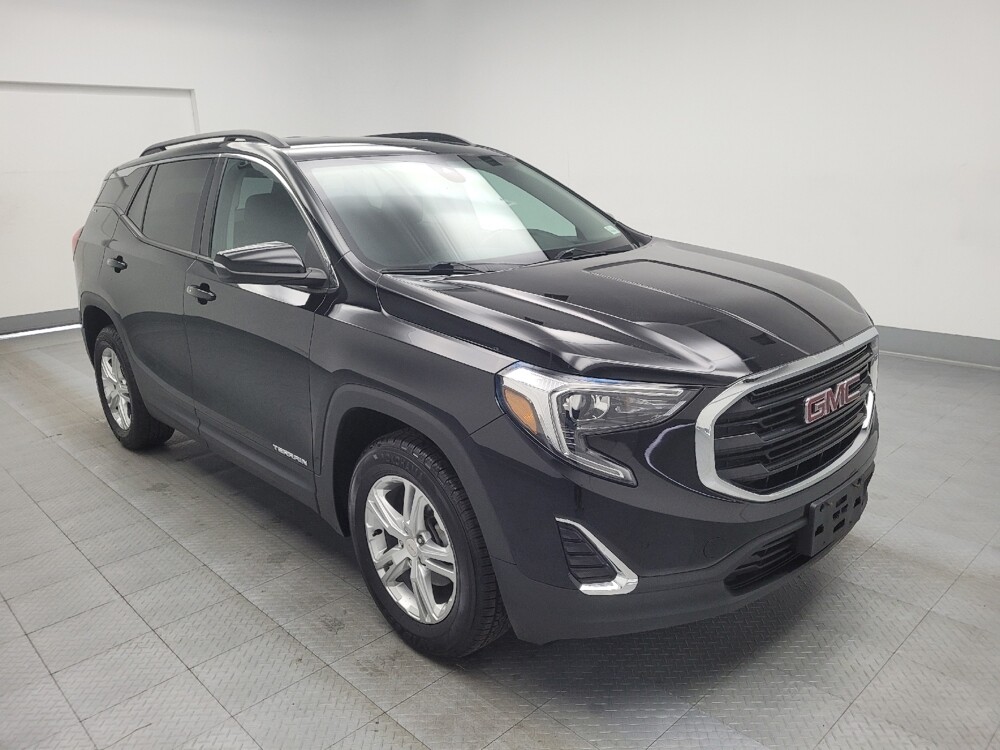 2020 GMC Terrain in Huntsville, AL 35816 - 18086089 13