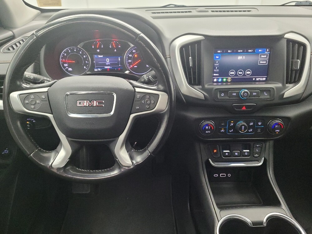 2020 GMC Terrain in Huntsville, AL 35816 - 18086089 22