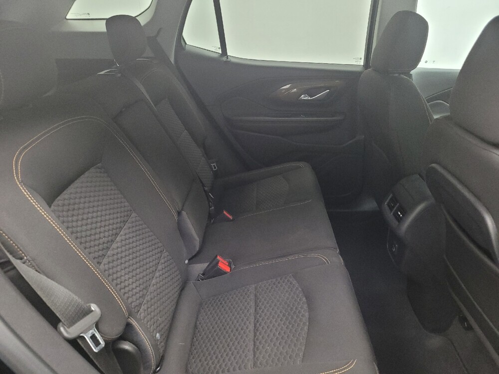 2020 GMC Terrain in Huntsville, AL 35816 - 18086089 19