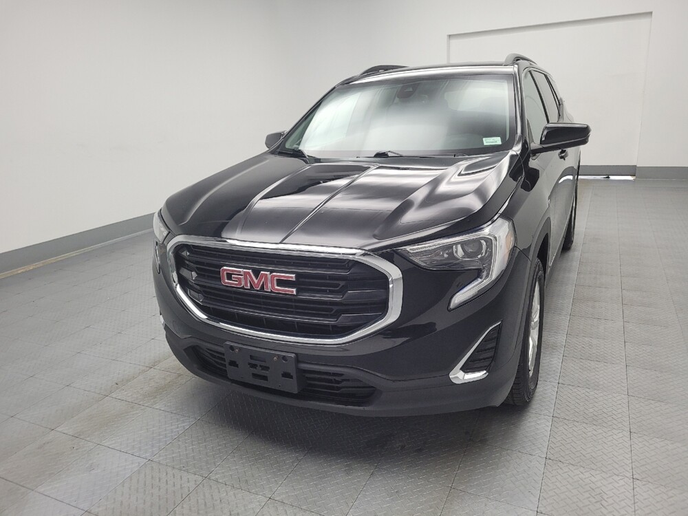 2020 GMC Terrain in Huntsville, AL 35816 - 18086089 15