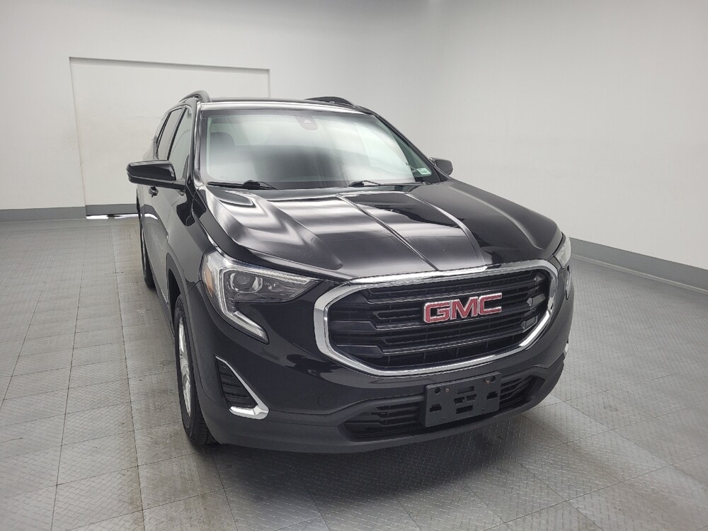 2020 GMC Terrain in Huntsville, AL 35816 - 18086089 14