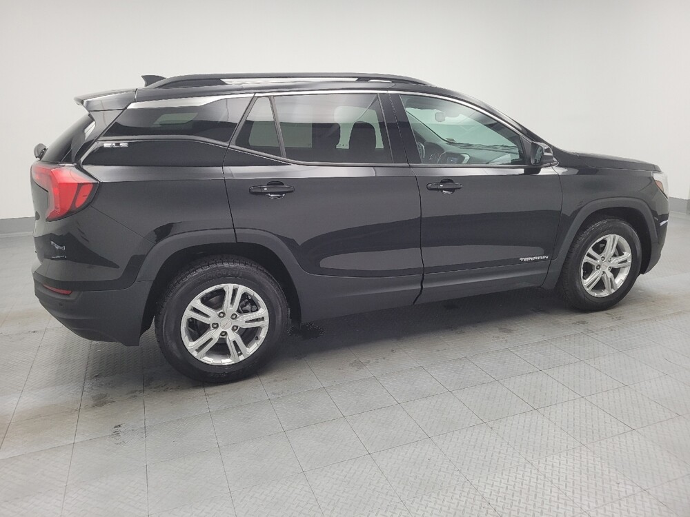 2020 GMC Terrain in Huntsville, AL 35816 - 18086089 10