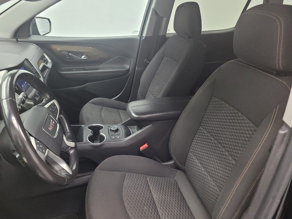 2020 GMC Terrain in Huntsville, AL 35816 - 18086089 17