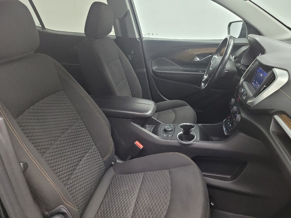 2020 GMC Terrain in Huntsville, AL 35816 - 18086089 21