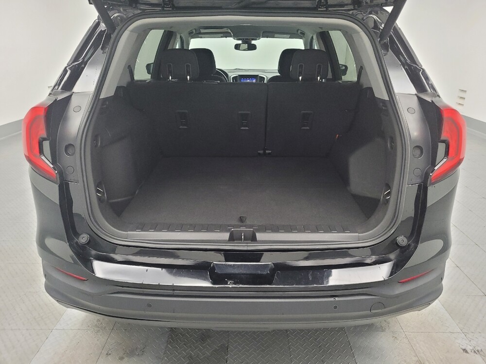 2020 GMC Terrain in Huntsville, AL 35816 - 18086089 29