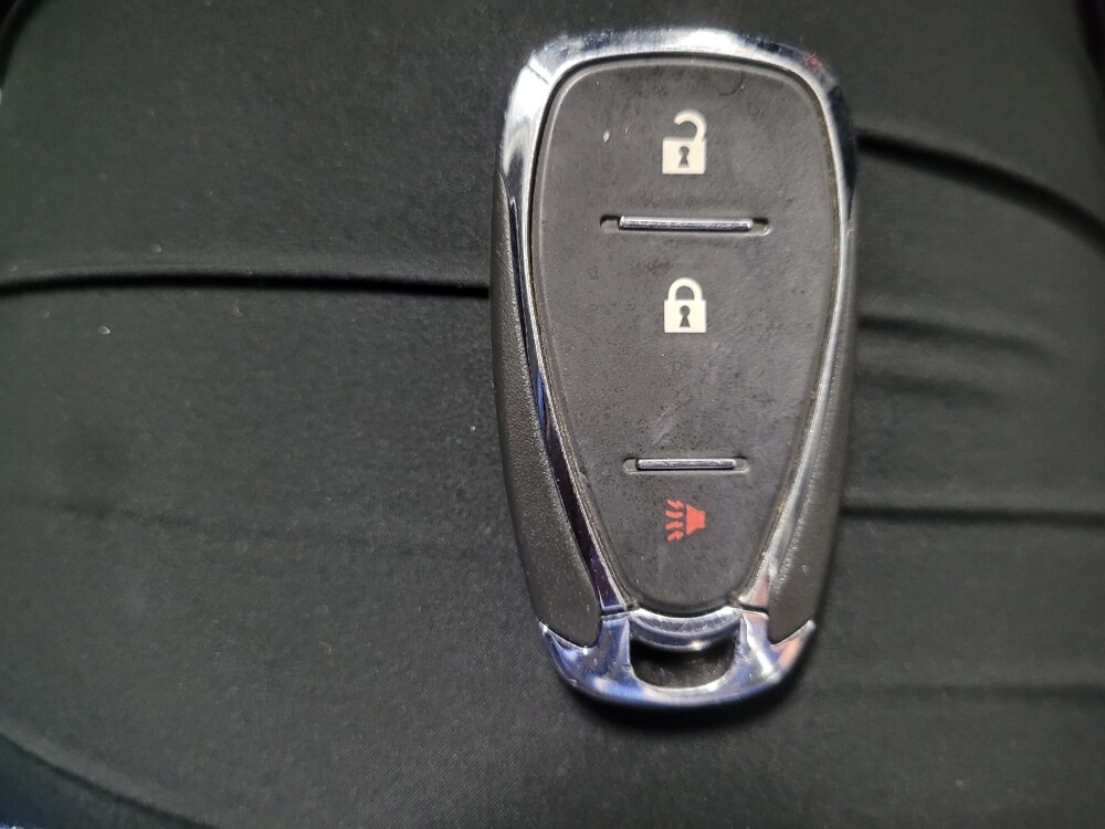 2020 Chevrolet Sonic in Marietta, GA 30062 - 18086090 32