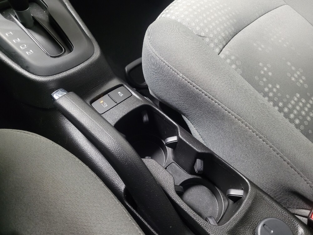 2020 Chevrolet Sonic in Marietta, GA 30062 - 18086090 26