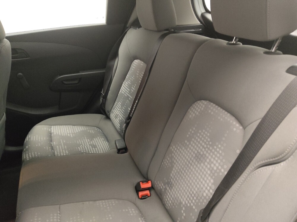 2020 Chevrolet Sonic in Marietta, GA 30062 - 18086090 18