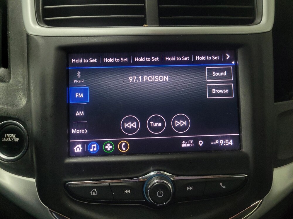 2020 Chevrolet Sonic in Marietta, GA 30062 - 18086090 25