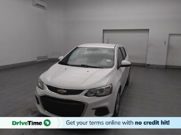 2020 Chevrolet Sonic in Marietta, GA 30062