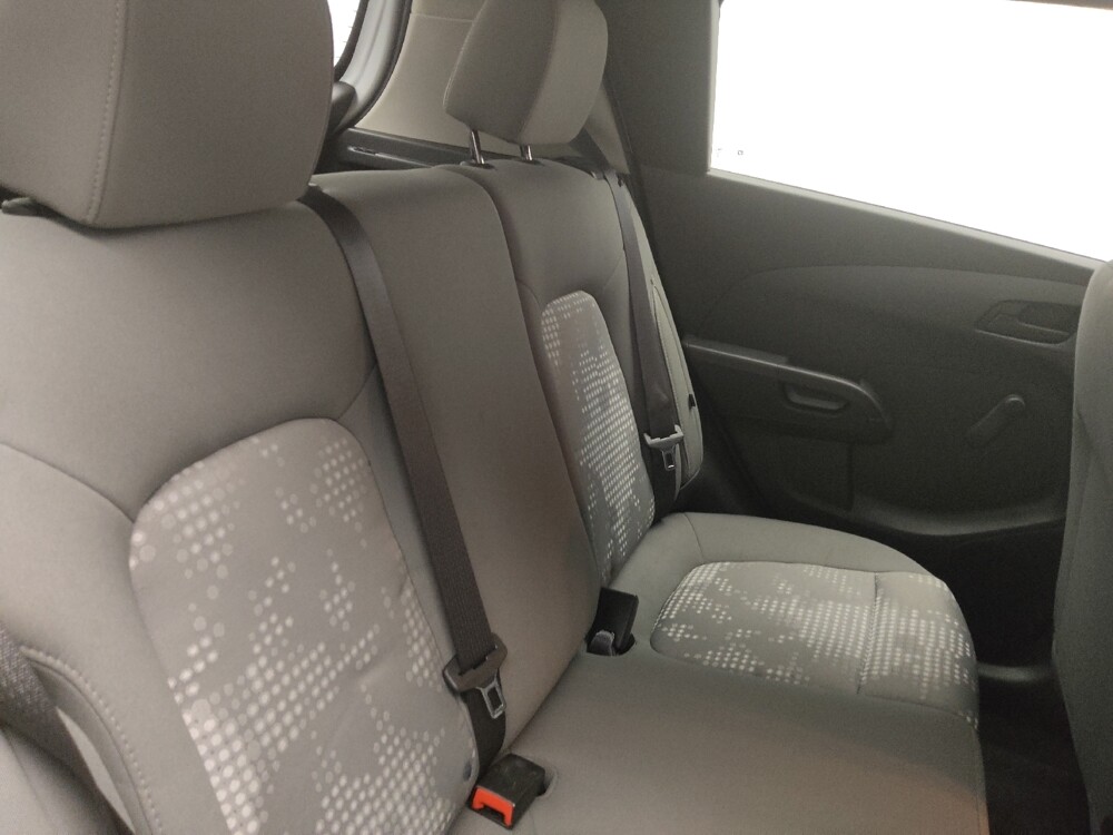 2020 Chevrolet Sonic in Marietta, GA 30062 - 18086090 19