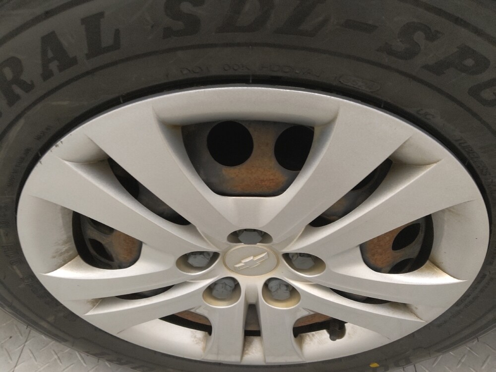 2020 Chevrolet Sonic in Marietta, GA 30062 - 18086090 31