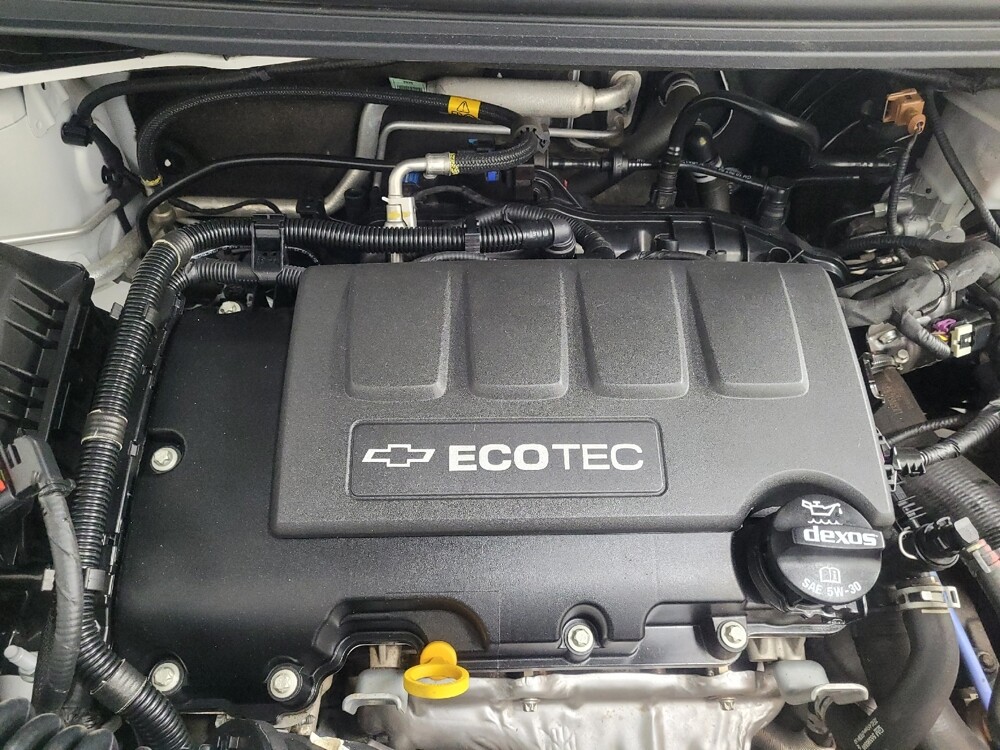 2020 Chevrolet Sonic in Marietta, GA 30062 - 18086090 30