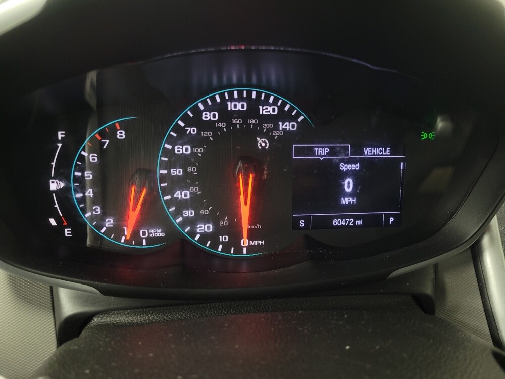 2020 Chevrolet Sonic in Marietta, GA 30062 - 18086090 23