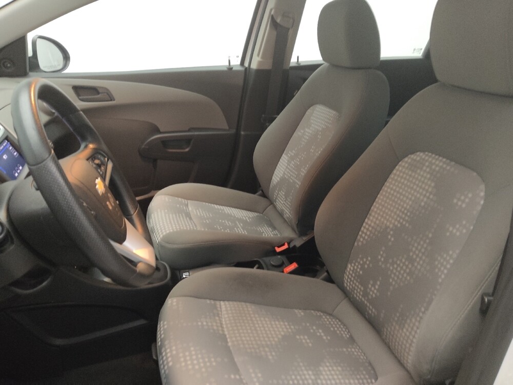 2020 Chevrolet Sonic in Marietta, GA 30062 - 18086090 17